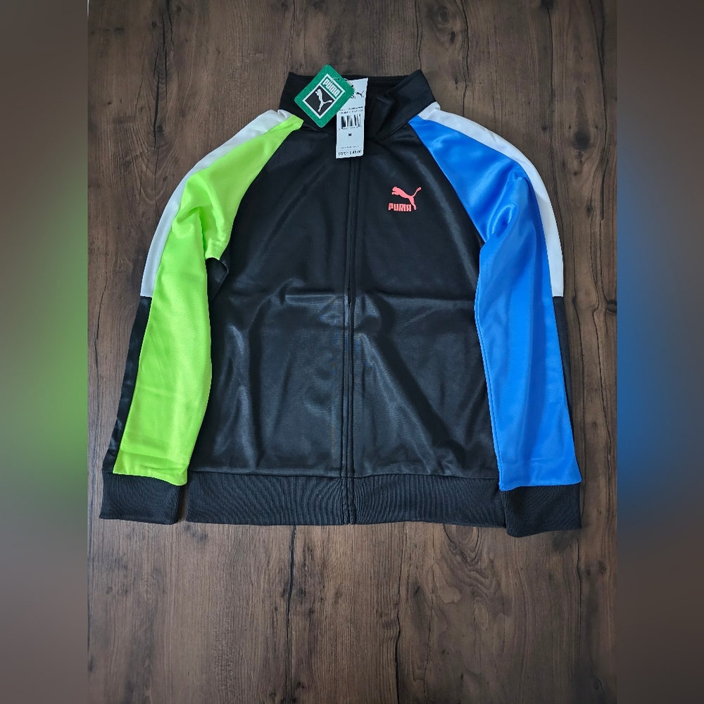 Puma Windbreaker